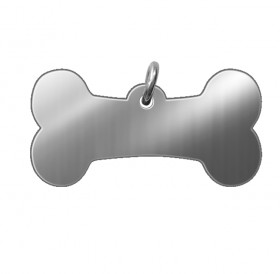Dog Tag № 3