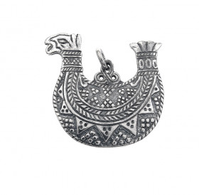 Pendant "Scythian griffin"