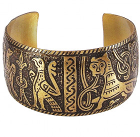 Mikhailovsky bracelet