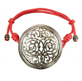 Bracelet-lace transformer "Wellbeing"