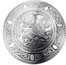 Fibula consignment note "Suzdal Griffin"