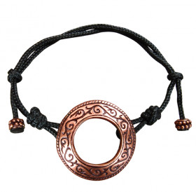 Bracelet-lace nerevsky