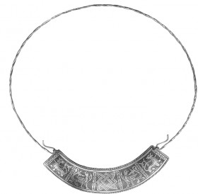 Hryvnia "Star of Svarog"