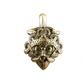 Pendant "Scandinavian God"