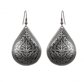 Earrings "Abundance"