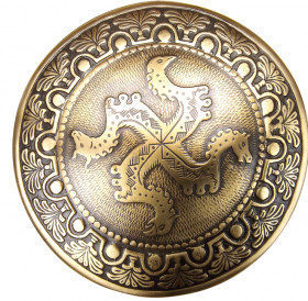 Fibula consignment note "Solstice"