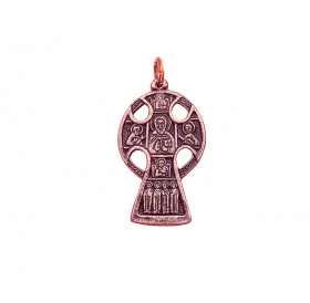 Russian cross