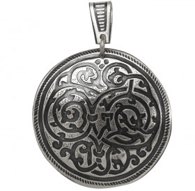 Pendant "Wellbeing"