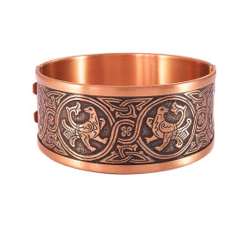 Bracelet "Garden of Eden"