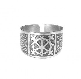 Ring "Good Will"