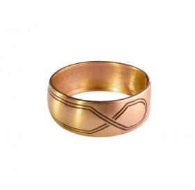 Simple ring - 2