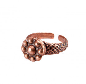 Ilyinsky ring