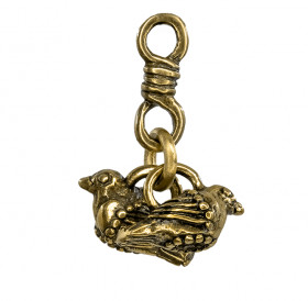 Pendant "Birds"