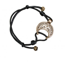 Bracelet-lace transformer "Yarrow"