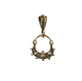 Pendant "Wherry"