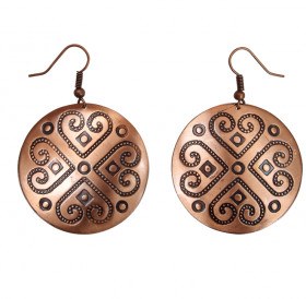 Prosperity Earrings