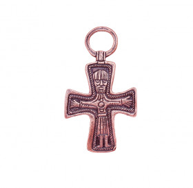 Cross "Crucifixion of Jesus Christ"