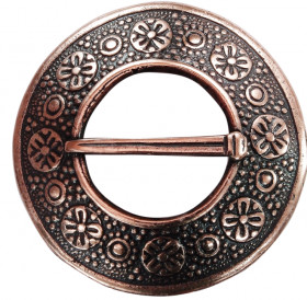 Goatmodemyansk fibula