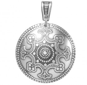 Pendant "Goodwill"