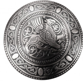 Fibula consignment note "Suzdal Griffin"