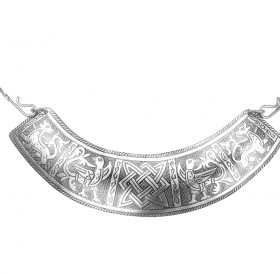 Hryvnia "Star of Svarog"