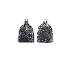 Pendant "St. Nicholas the Wonderworker"