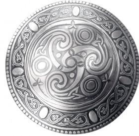 Fibula overhead "Three-legged Kolovrat"