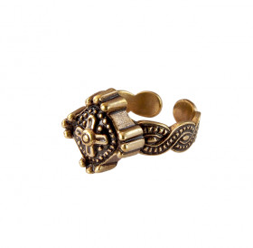 Ring "Wealth"