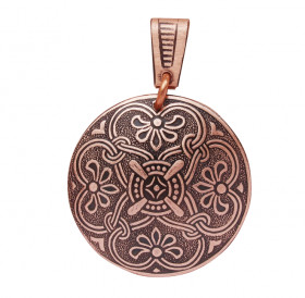 Pendant "Prosperity"