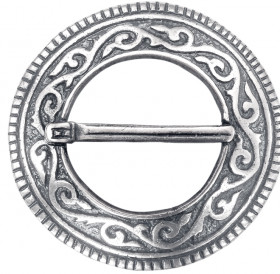 Novgorod fibula