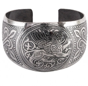 Bracelet "Suzdal Griffin"