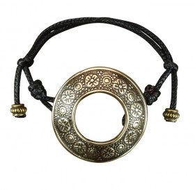 Bracelet-lace transformer Kozmodemyansky