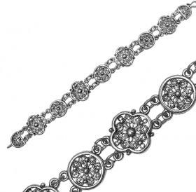 Bracelet "Lace"
