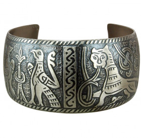 Mikhailovsky bracelet
