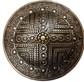 Fibula cast "Arable land"