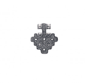 Kiev cruciform pendant