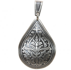 Pendant "Abundance"