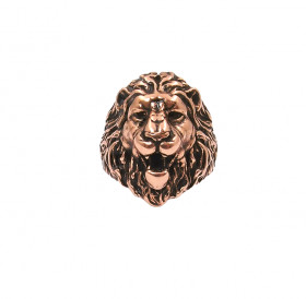 Ring "Roaring Lion"