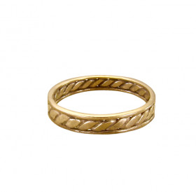 Ring "Arkan" untinted