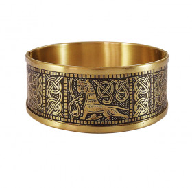 Small Kiev bracelet