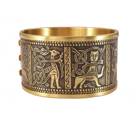 Kiev bracelet