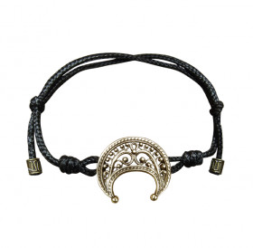 Bracelet-lace "Yarrow"