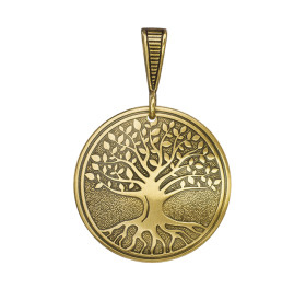 Подвеска «Дерево жизни»