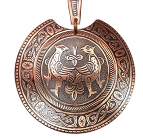 Colt consignment note "Terekhovskie birds"