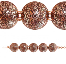Bracelet "Prosperity"