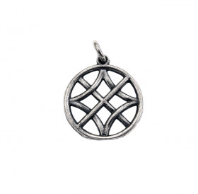 Pendant "Hearth"