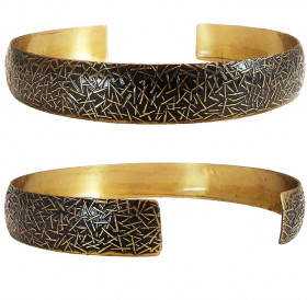 Bracelet "Haymaking"