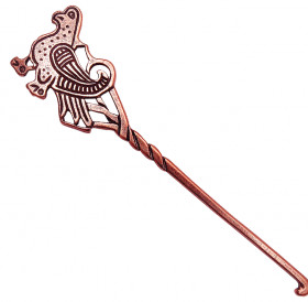 Hairpin "Falcon"