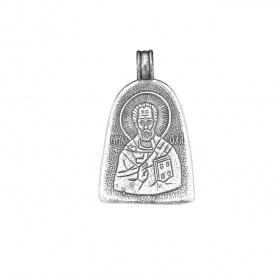 Pendant "Saint Nikola"