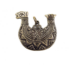 Pendant "Scythian griffin"